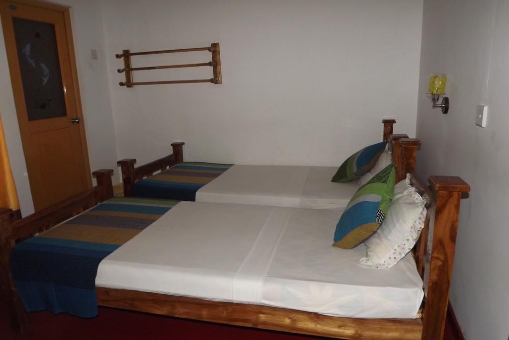 Heritage Walawa Resort Udawalawe Exteriör bild