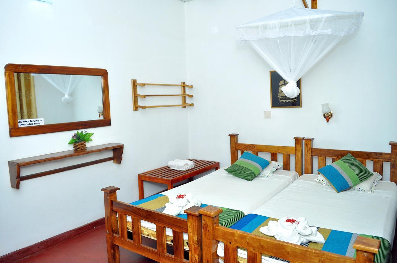 Heritage Walawa Resort Udawalawe Exteriör bild