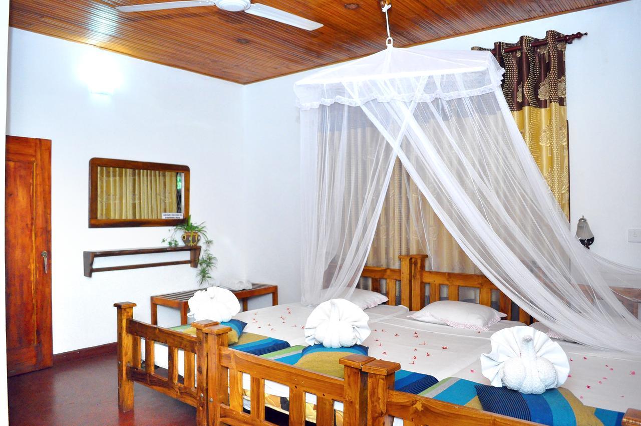 Heritage Walawa Resort Udawalawe Exteriör bild