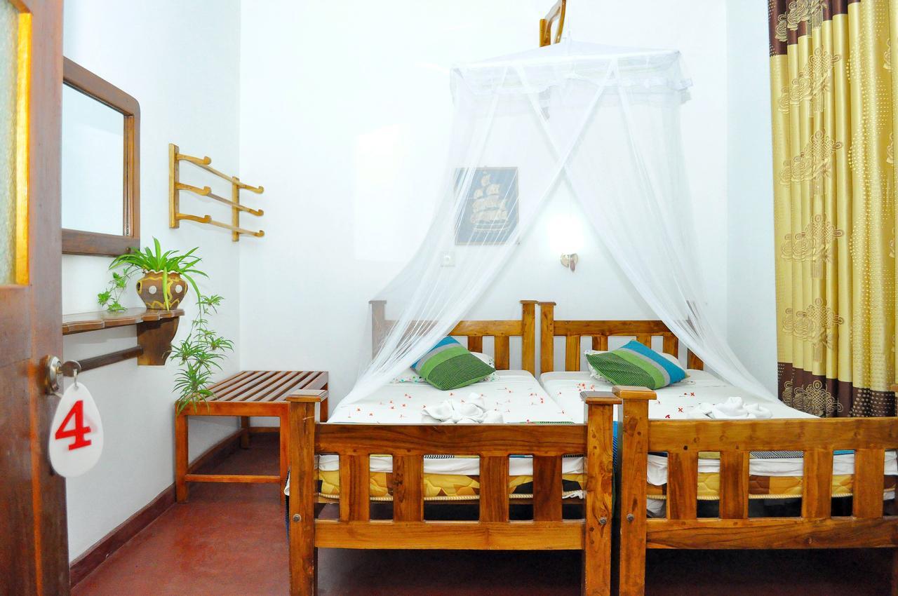 Heritage Walawa Resort Udawalawe Exteriör bild