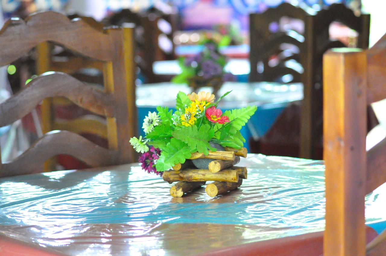 Heritage Walawa Resort Udawalawe Exteriör bild