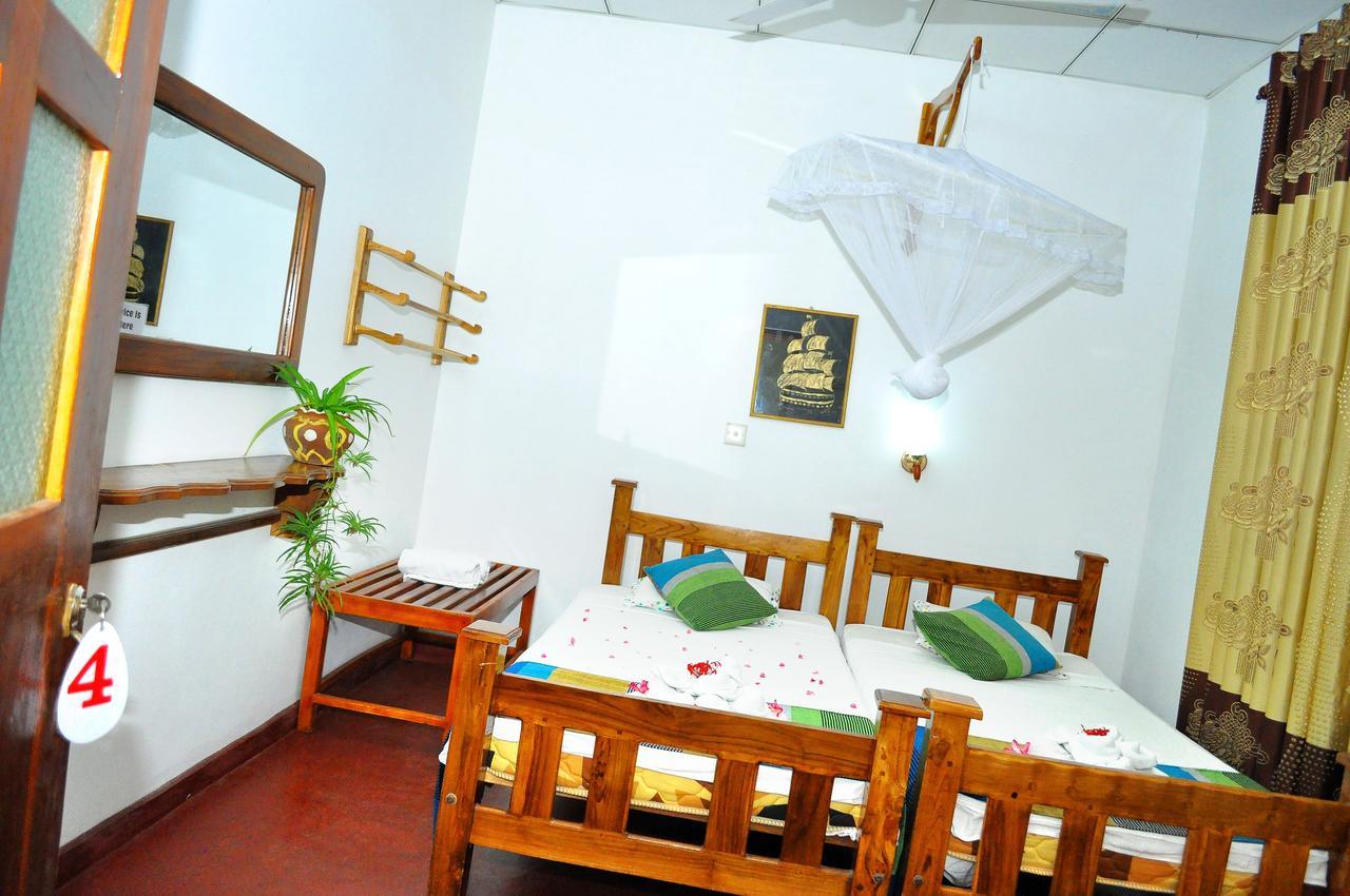 Heritage Walawa Resort Udawalawe Exteriör bild