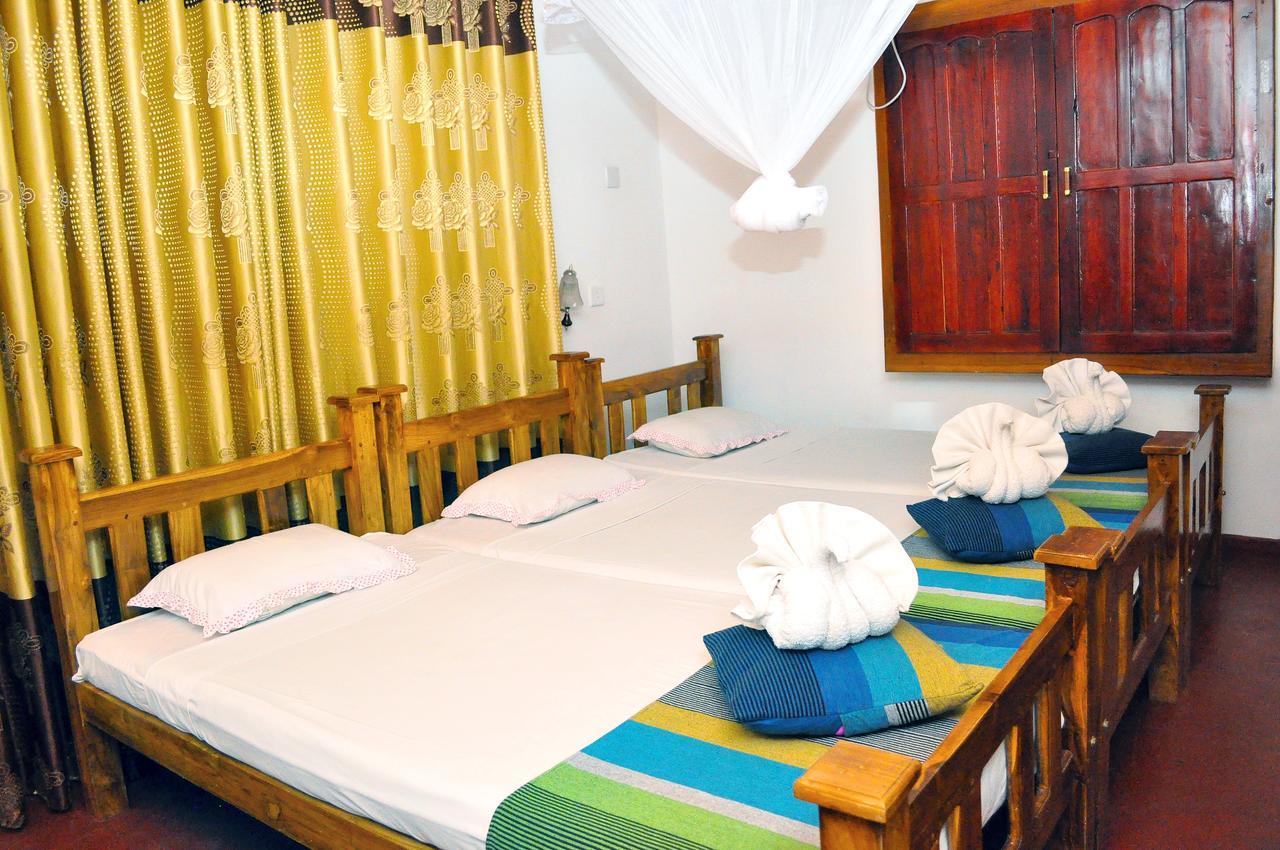 Heritage Walawa Resort Udawalawe Exteriör bild